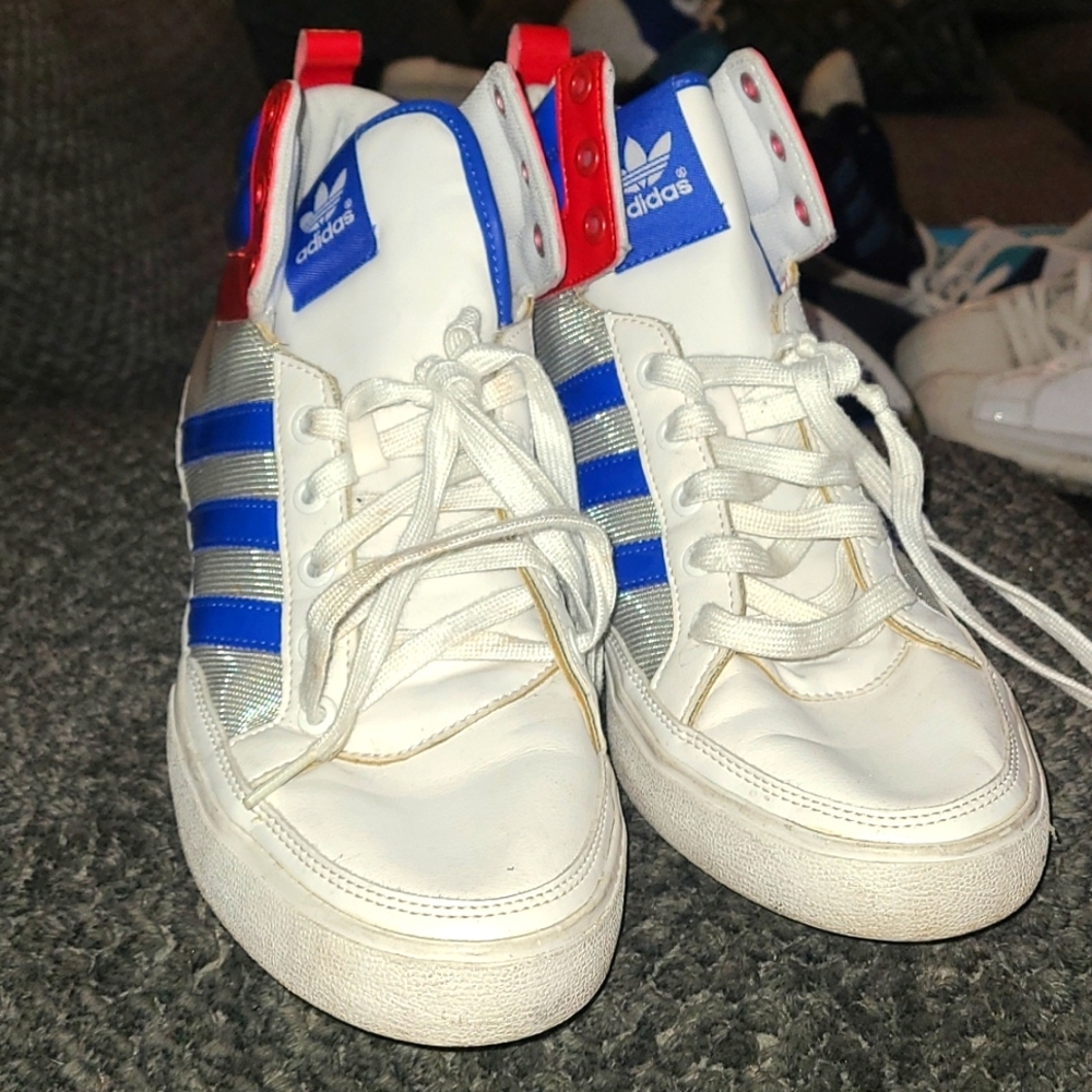 Adidas